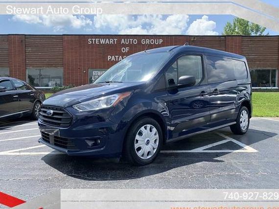 FORD TRANSIT CONNECT 2019 NM0LS7F29K1392317 image